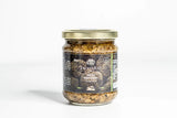 Salsa tartufata con tartufo nero estivo