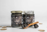 Salsa al tartufo nero estivo 5%