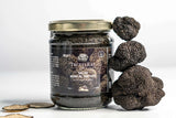 Salsa al tartufo nero estivo 5%