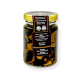 Carpaccio Tartufo Estivo Kosher