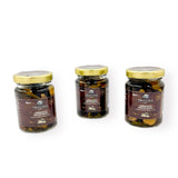 Carpaccio Tartufo Estivo Kosher